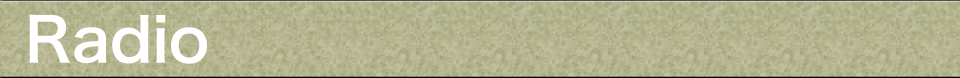 木下Radio