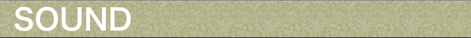 SOUND